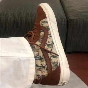 Meet your Posher, Rodney